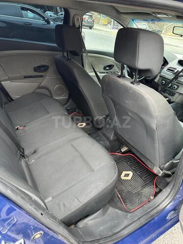 Renault Megane 2010, 469,000 km - 1.5 l - Bakı