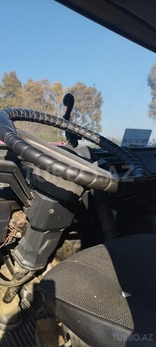 Iveco  2003, 255,000 km - 3.9 l - Bakı