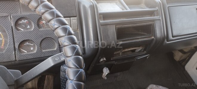 Iveco  2003, 255,000 km - 3.9 l - Bakı