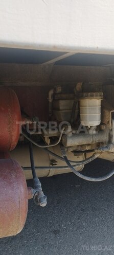 Iveco  2003, 255,000 km - 3.9 l - Bakı