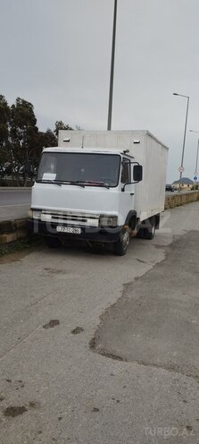 Iveco  2003, 255,000 km - 3.9 l - Bakı