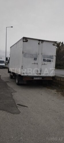 Iveco  2003, 255,000 km - 3.9 l - Bakı