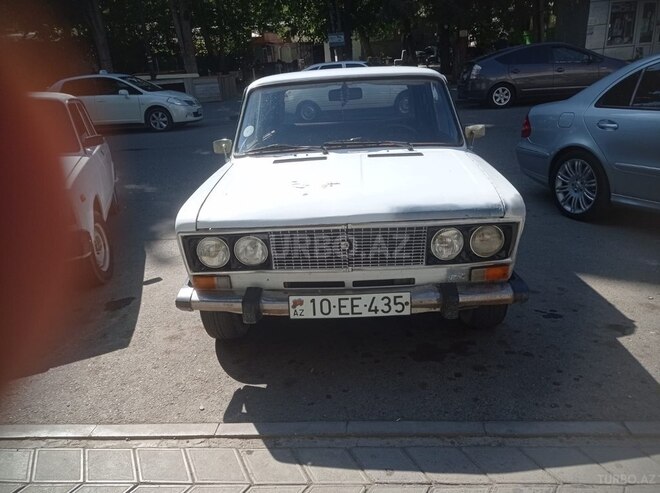LADA (VAZ) 2106 1982, 86,000 km - 1.6 l - Mingəçevir