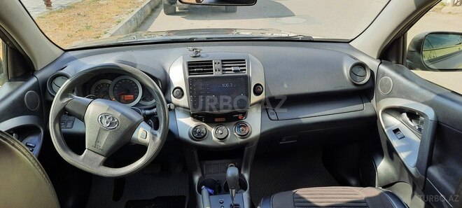 Toyota RAV4 2012, 170,000 km - 2.5 l - Bakı