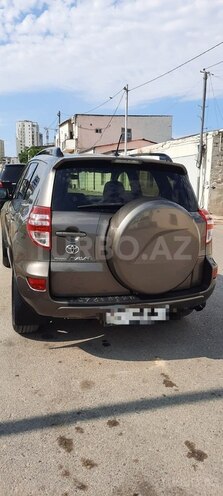 Toyota RAV4 2012, 170,000 km - 2.5 l - Bakı