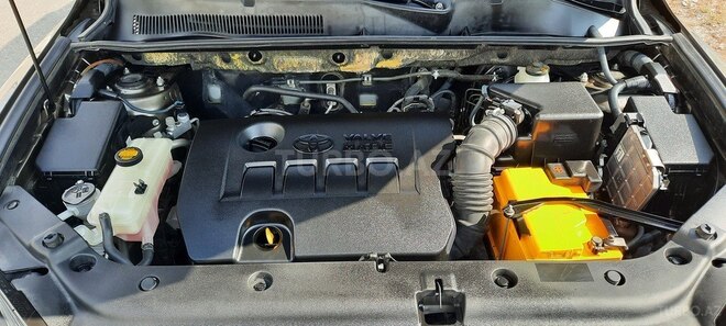Toyota RAV4 2012, 170,000 km - 2.5 l - Bakı