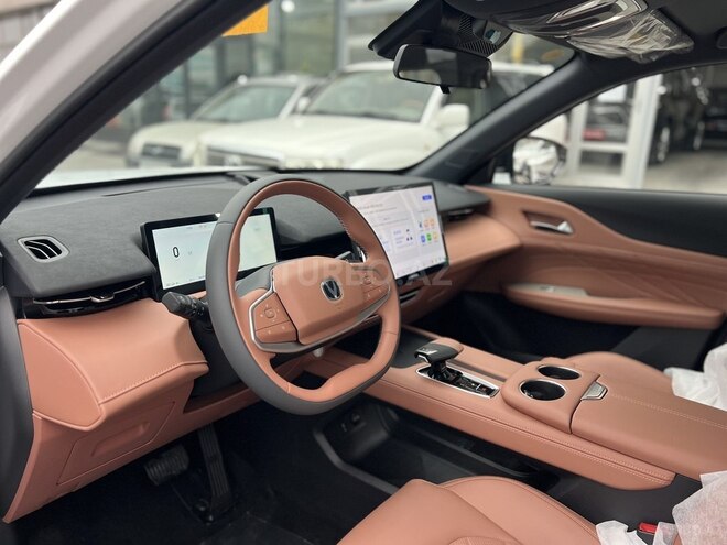 Changan  2025, 0 km - 1.5 л - Bakı