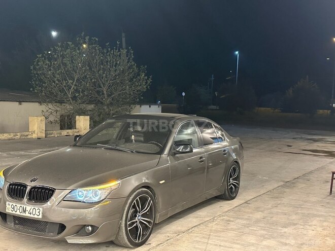 BMW 530 2003, 330,000 km - 3.0 l - Bakı