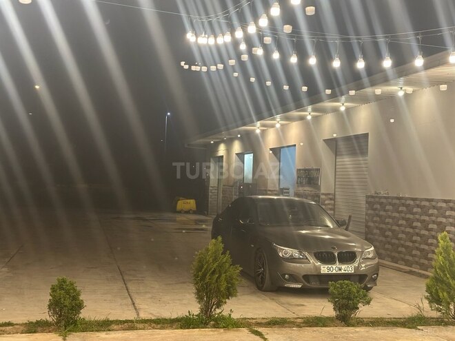 BMW 530 2003, 330,000 km - 3.0 l - Bakı