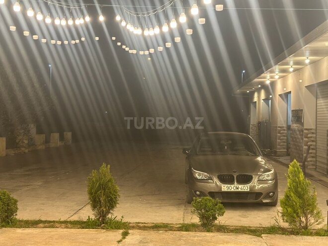 BMW 530 2003, 330,000 km - 3.0 l - Bakı