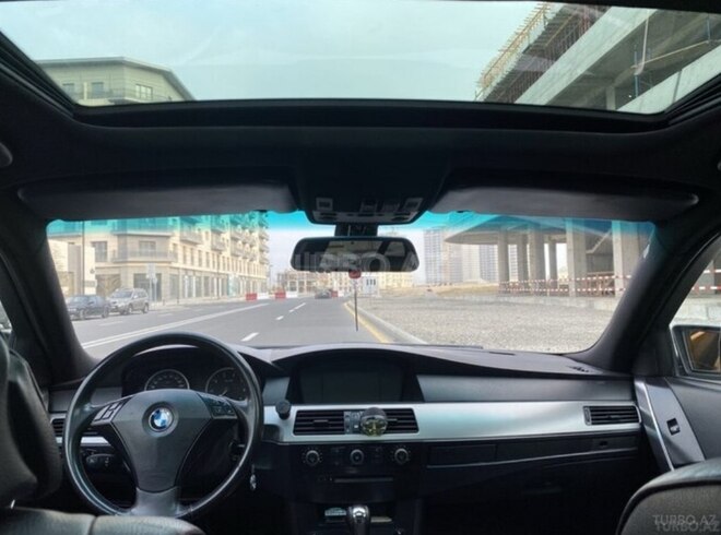 BMW 530 2003, 330,000 km - 3.0 l - Bakı