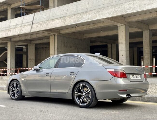 BMW 530 2003, 330,000 km - 3.0 l - Bakı