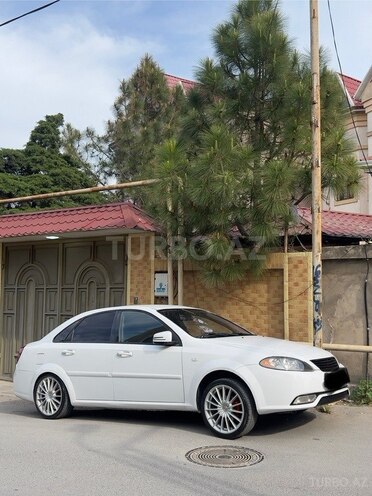 Daewoo Gentra 2014, 226,000 km - 1.5 л - Bakı