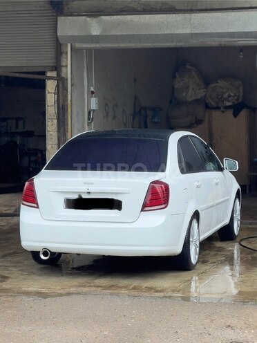 Daewoo Gentra 2014, 226,000 km - 1.5 л - Bakı