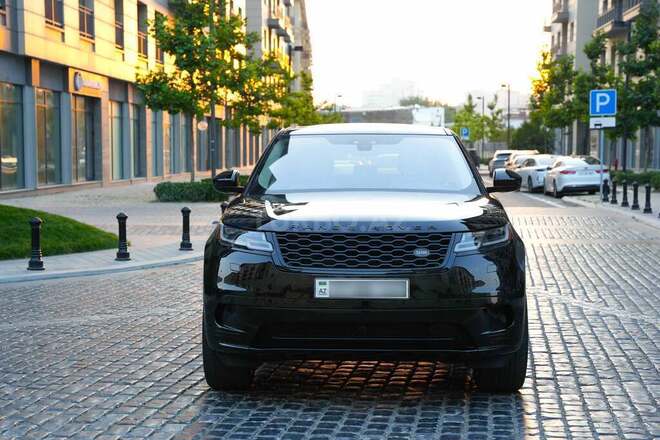 Land Rover RR Velar 2020, 85,000 km - 2.0 l - Bakı