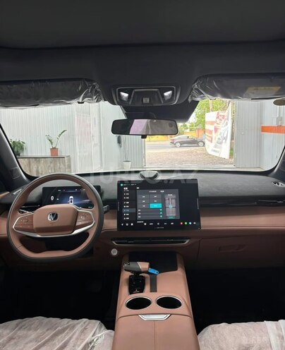 Changan  2025, 0 km - 1.5 l - Bakı
