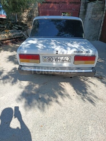 LADA (VAZ) 2107 2003, 89,000 km - 1.6 l - Bakı