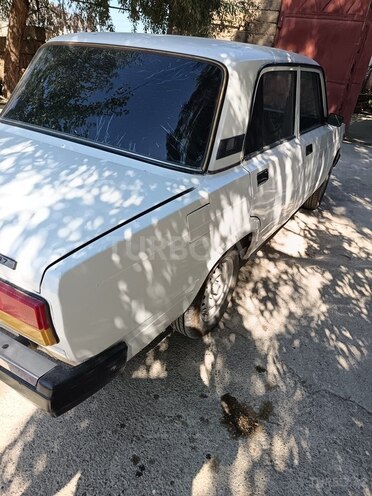 LADA (VAZ) 2107 2003, 89,000 km - 1.6 l - Bakı