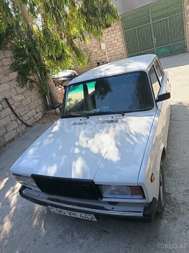 LADA (VAZ) 2107 2003, 89,000 km - 1.6 l - Bakı
