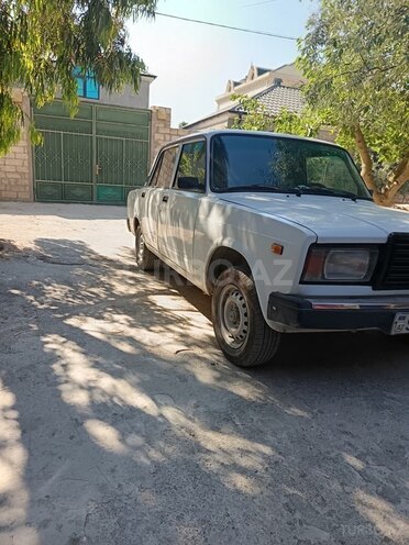 LADA (VAZ) 2107 2003, 89,000 km - 1.6 l - Bakı
