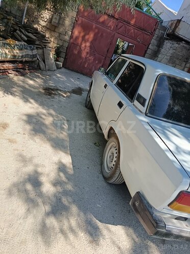 LADA (VAZ) 2107 2003, 89,000 km - 1.6 l - Bakı