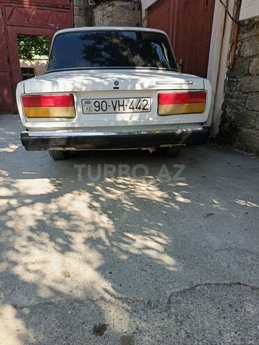 LADA (VAZ) 2107 2003, 89,000 km - 1.6 l - Bakı
