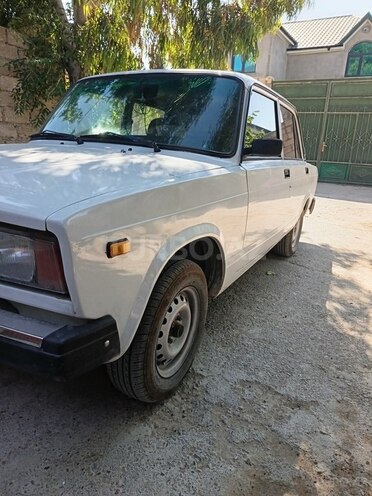 LADA (VAZ) 2107 2003, 89,000 km - 1.6 l - Bakı