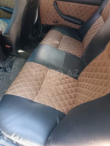 LADA (VAZ) 2107 2003, 89,000 km - 1.6 l - Bakı