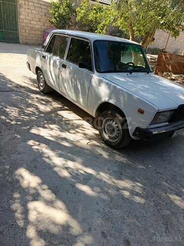 LADA (VAZ) 2107 2003, 89,000 km - 1.6 l - Bakı