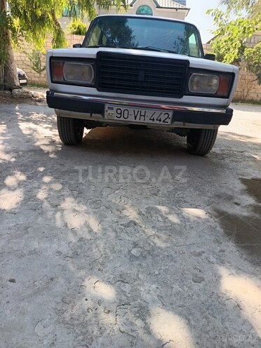 LADA (VAZ) 2107 2003, 89,000 km - 1.6 l - Bakı