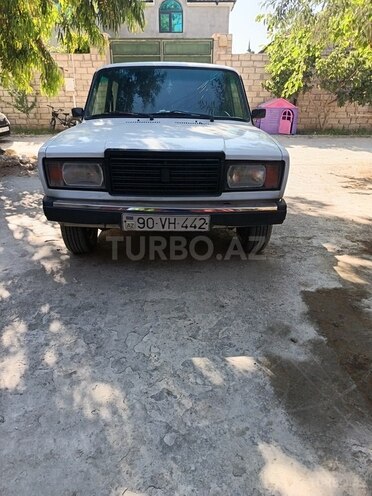 LADA (VAZ) 2107 2003, 89,000 km - 1.6 l - Bakı