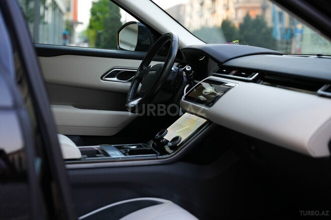 Land Rover RR Velar 2020, 85,000 km - 2.0 l - Bakı