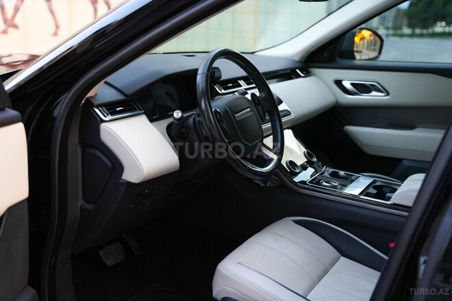 Land Rover RR Velar 2020, 85,000 km - 2.0 l - Bakı