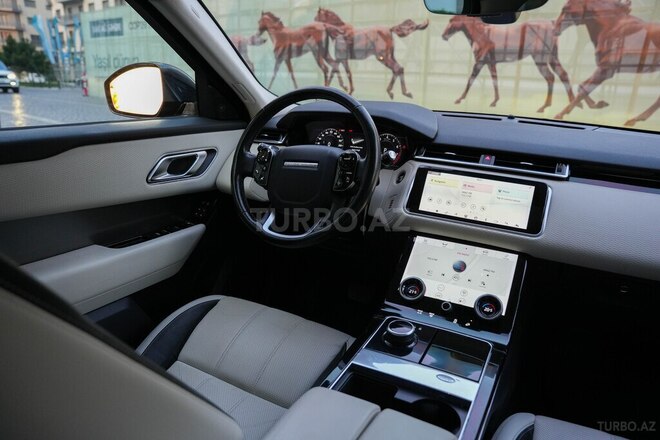 Land Rover RR Velar 2020, 85,000 km - 2.0 l - Bakı