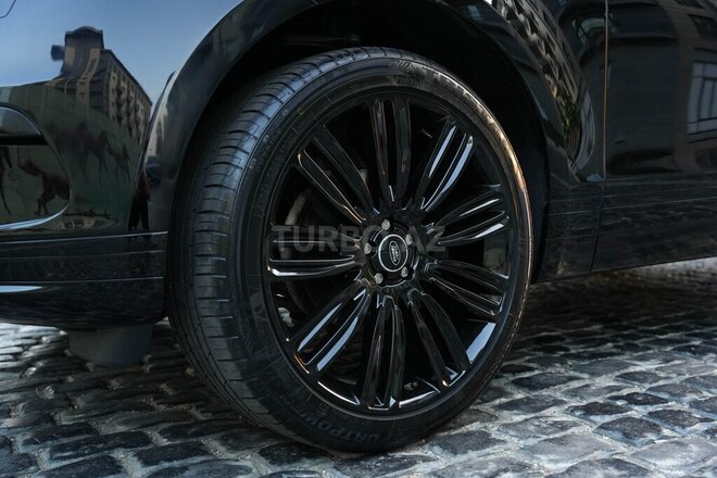 Land Rover RR Velar 2020, 85,000 km - 2.0 l - Bakı