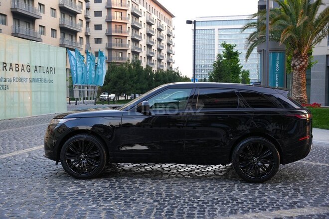 Land Rover RR Velar 2020, 85,000 km - 2.0 l - Bakı