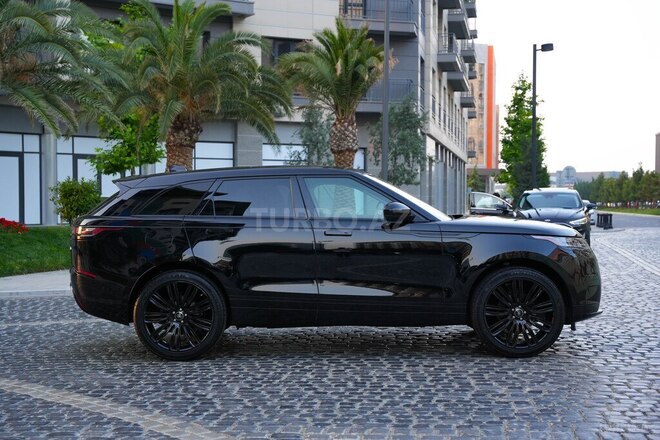 Land Rover RR Velar 2020, 85,000 km - 2.0 l - Bakı