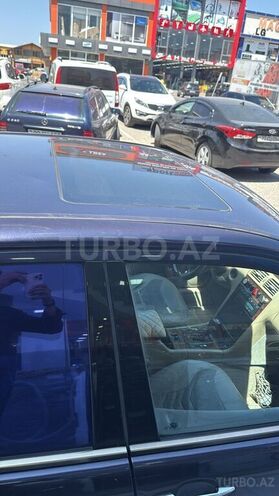 Mercedes E 240 1999, 250,000 km - 2.4 l - Bakı