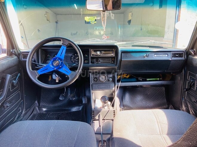 LADA (VAZ) 2107 2002, 92,399 km - 1.6 л - Zaqatala