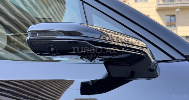 Denza  2025, 0 km - 2.0 l - Bakı
