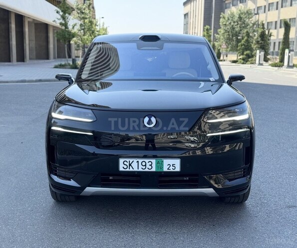 Denza  2025, 0 km - 2.0 l - Bakı