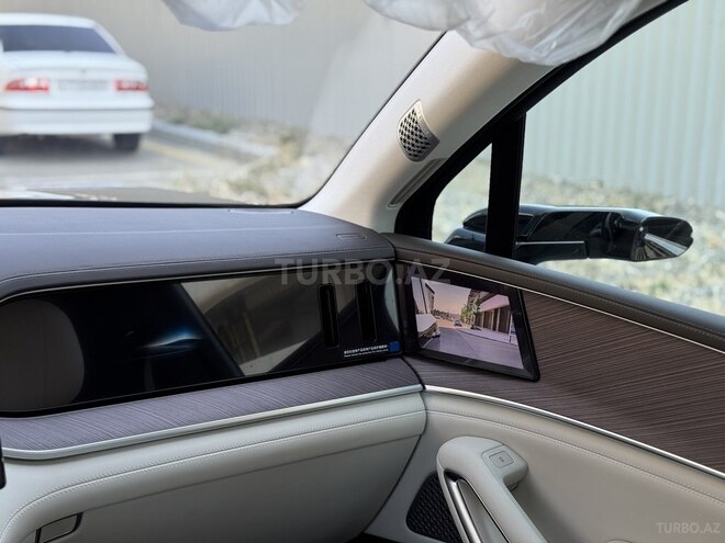 Denza  2025, 0 km - 2.0 l - Bakı