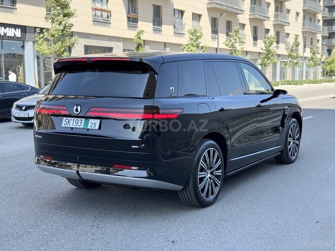 Denza  2025, 0 km - 2.0 l - Bakı