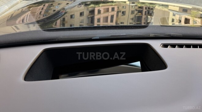Denza  2025, 0 km - 2.0 l - Bakı
