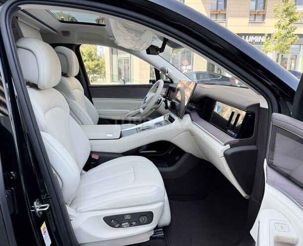 Denza  2025, 0 km - 2.0 l - Bakı