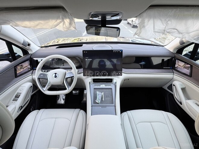 Denza  2025, 0 km - 2.0 l - Bakı