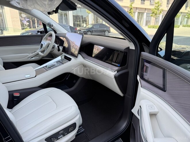 Denza  2025, 0 km - 2.0 l - Bakı