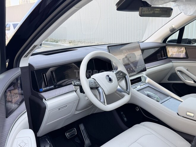 Denza  2025, 0 km - 2.0 l - Bakı