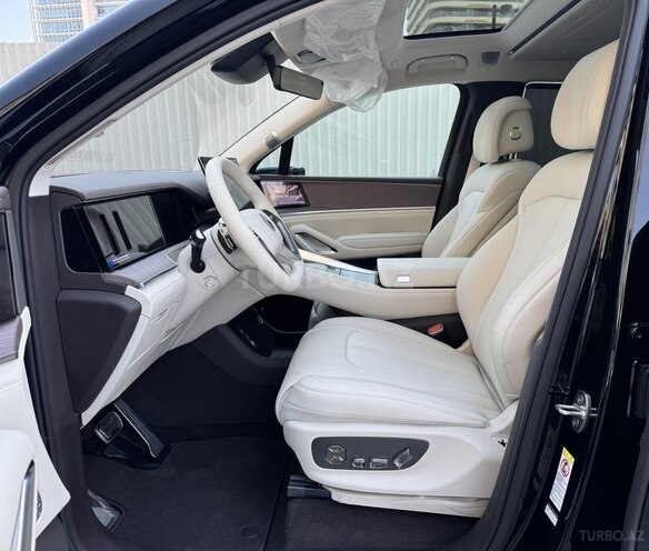 Denza  2025, 0 km - 2.0 l - Bakı