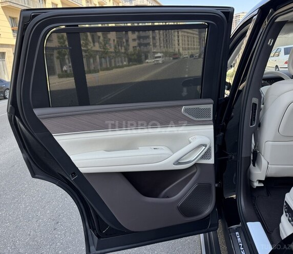 Denza  2025, 0 km - 2.0 l - Bakı